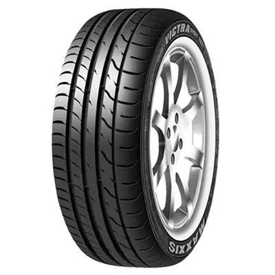 Esclusivo MAXXIS VICTRA SPORT VS01 XL 215/45 R18 93Y TL