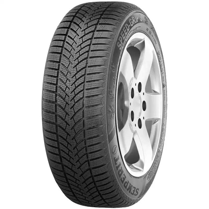 SEMPERIT SPEED GRIP 3 XL 195/45 R16 84H TL M+S 3PMSF Scelto Dai Clienti