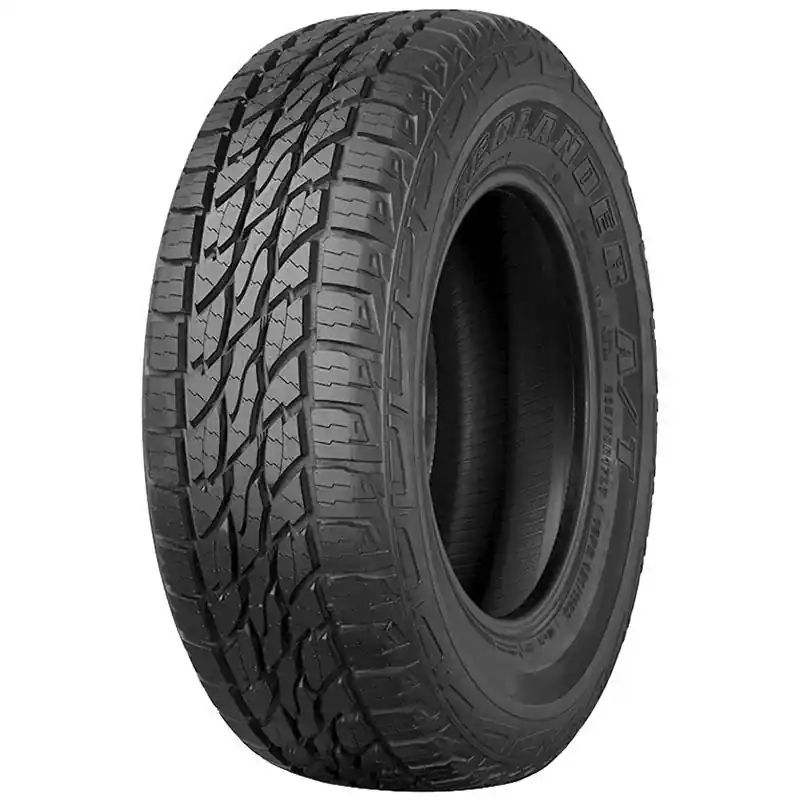 Spedito Oggi THREE A ECOLANDER AT 235/70 R16 104T TL
