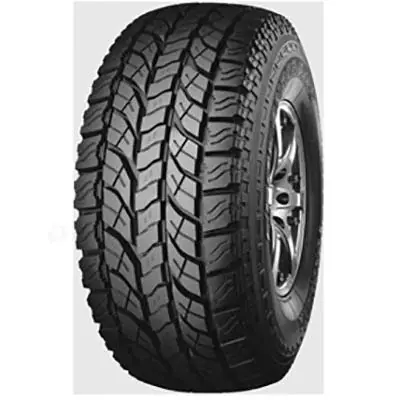 Bestseller YOKOHAMA GEOLANDAR ATS G012 175/80 R16 91S TL M+S 3PMSF
