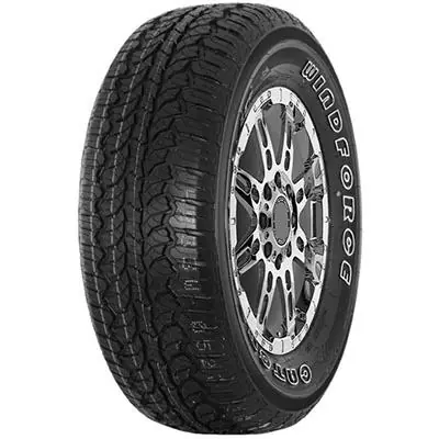 A Buon Prezzo WINDFORCE CATCHFORS AT XL OWL 235/75 R15 109S TL