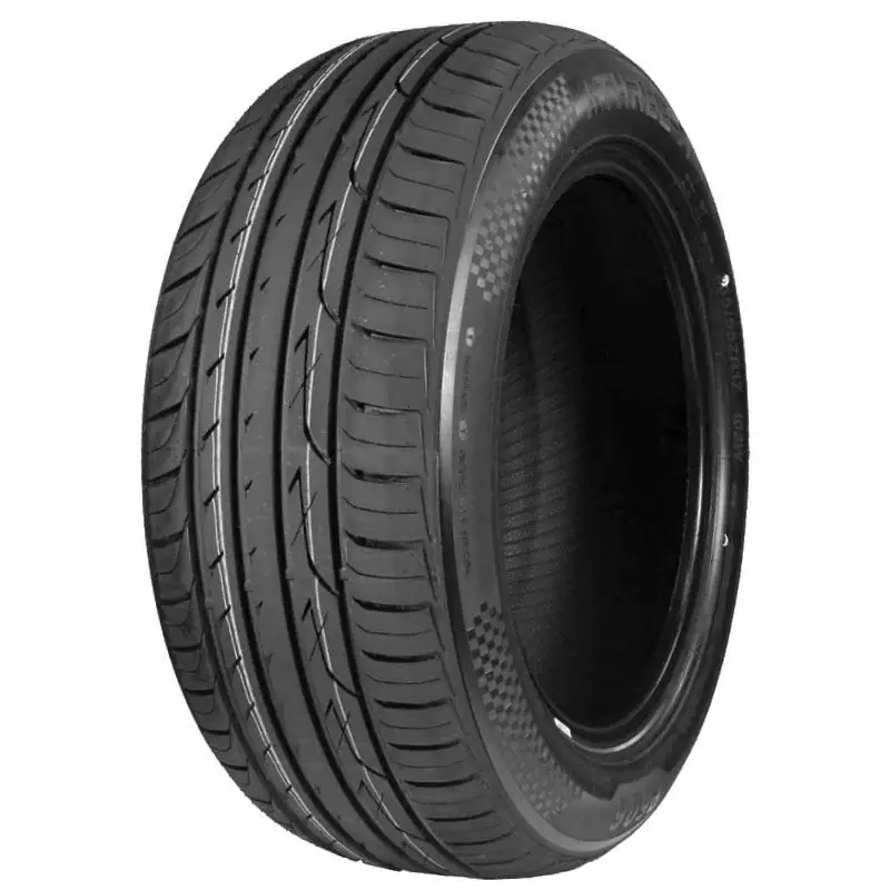 THREE A P 606 XL 255/40 R19 100W TL Reso Gratuito