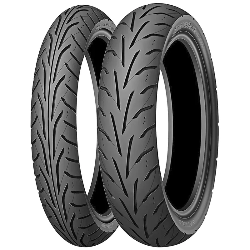DUNLOP ARROWMAX GT601 FRONT 110/70 -17 54H TL Novità
