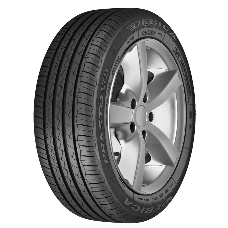 Occasione Imperdibile DEBICA PRESTO HP 2 215/55 R16 93V TL