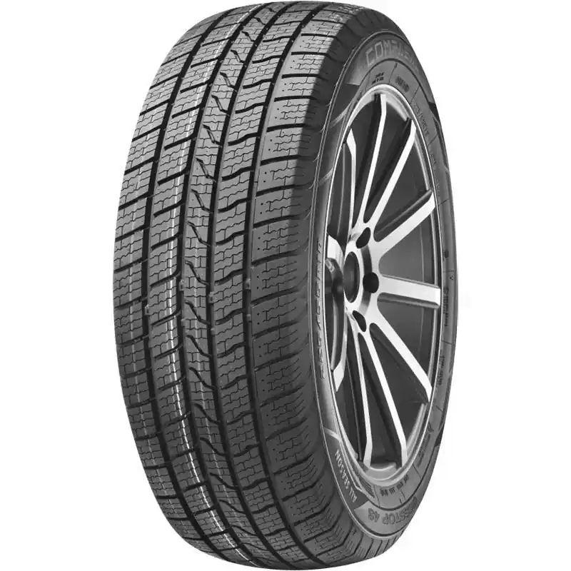 Occasione COMPASAL CROSSTOP 4S XL 245/45 R18 100Y TL M+S 3PMSF