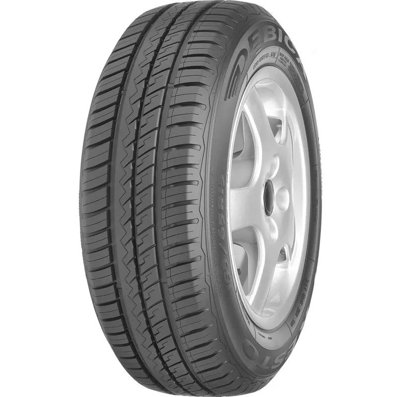 DEBICA PRESTO UHP 2 XL 245/40 R17 95Y TL Bestseller
