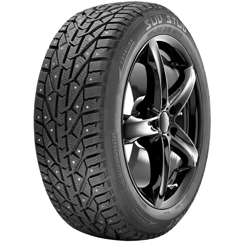 Direttamente Dal Produttore KORMORAN STUD 2 XL 195/65 R15 95T TL M+S 3PMSF