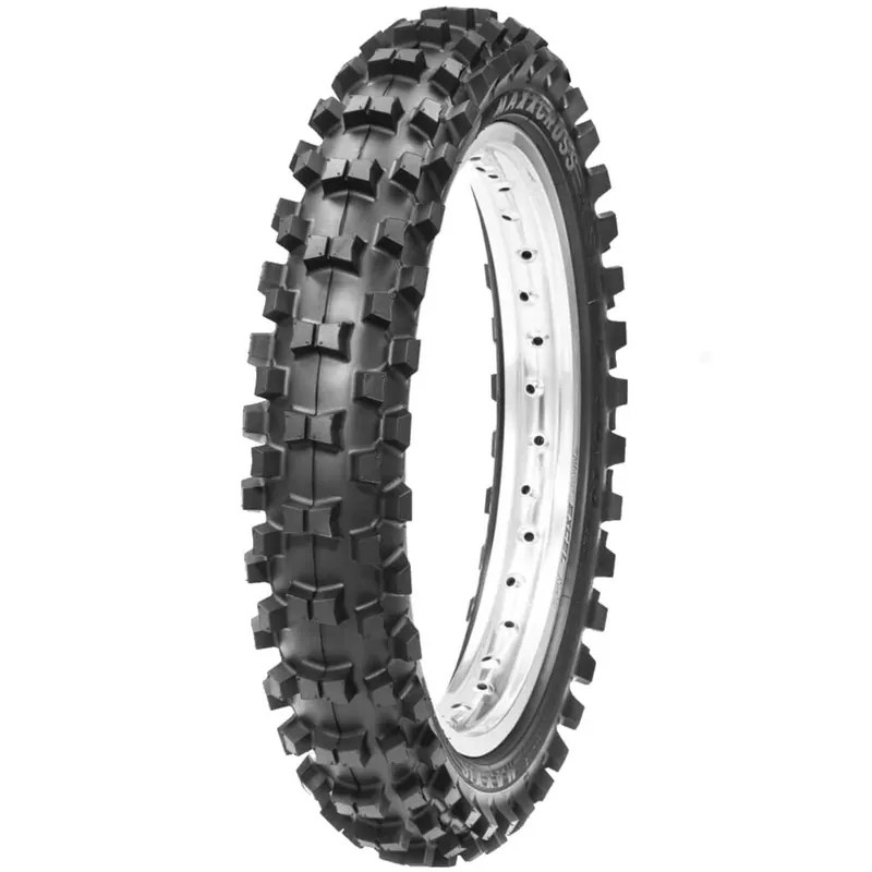 MAXXIS MAXXCROSS MX ST M 7332 FRONT 90/90 -21 54R TT Di Tendenza