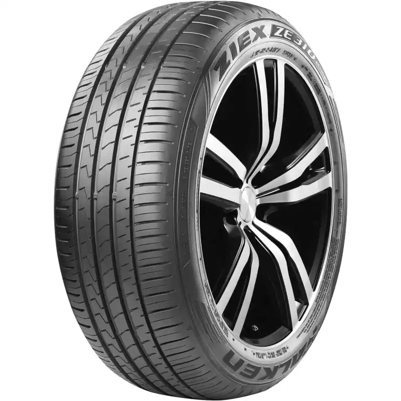 Non Perdere FALKEN ZIEX ZE310 ECORUN XL 205/50 R17 93V TL