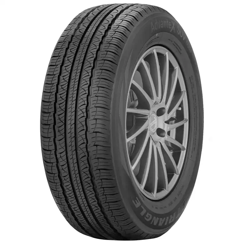 TRIANGLE ADVANTEX SUV TR259 XL 265/60 R18 114V TL M+S Novità