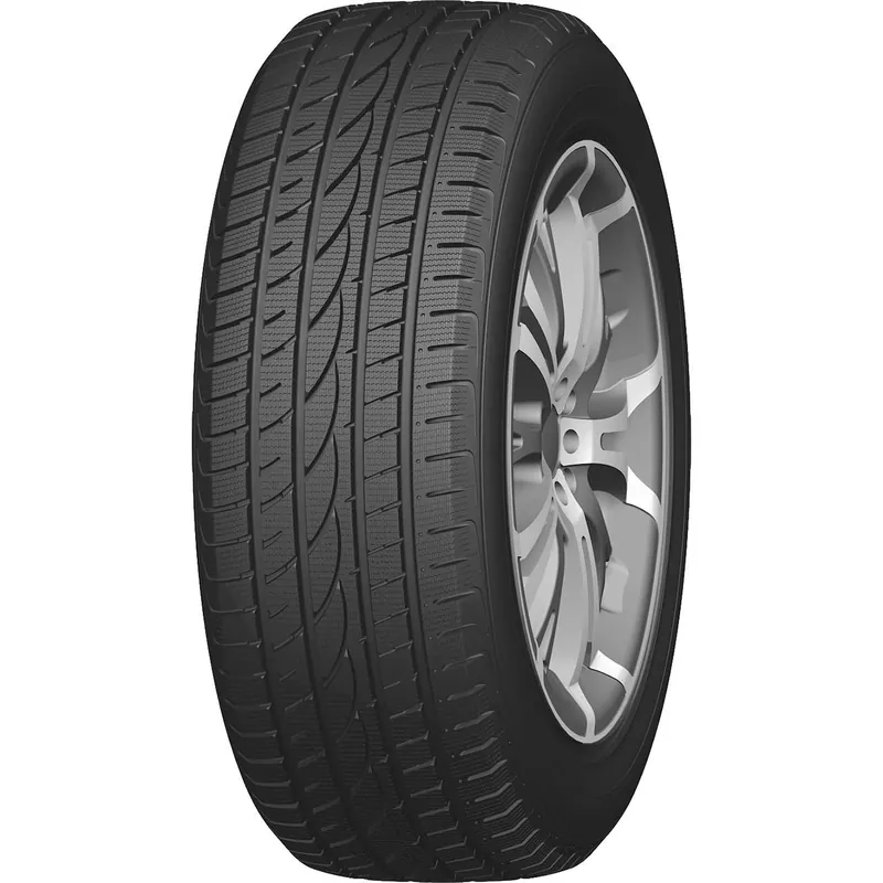 Novità LANVIGATOR SNOWPOWER XL 235/60 R18 107H TL M+S 3PMSF