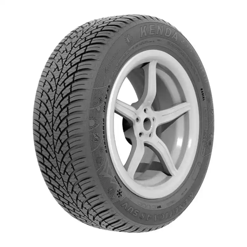 KENDA KENETICA 4S SUV KR609 XL 235/65 R17 108V TL M+S 3PMSF Compra Adesso