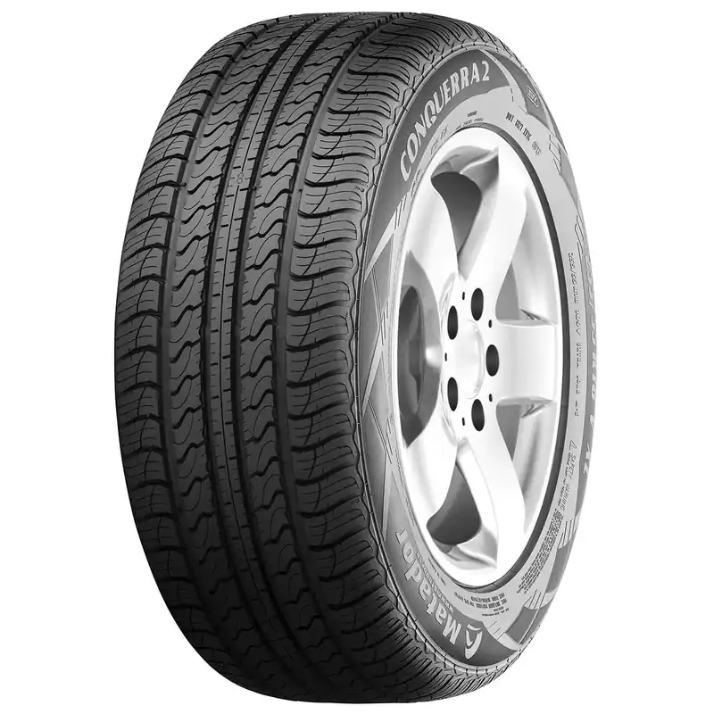 MATADOR MP 82 CONQUERRA 2 4X4 SUV 215/70 R16 100H TL M+S Offerta Speciale