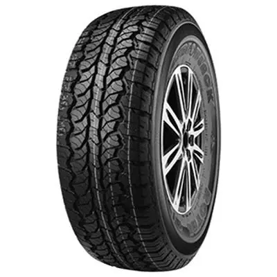 Professionale ROYAL BLACK ROYAL AT OWL 255/65 R17 110T TL
