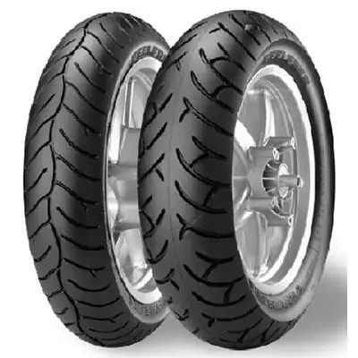 METZELER FEELFREE REAR 160/60 R15 67H TL Offerta Speciale