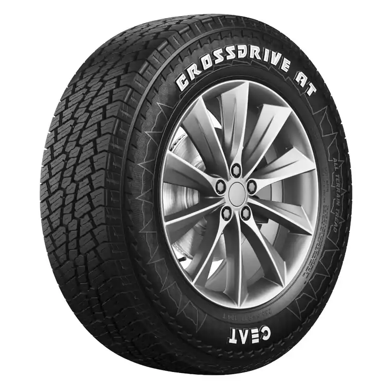 CEAT CROSSDRIVE AT RWL 235/70 R16 106S TL Compra Online