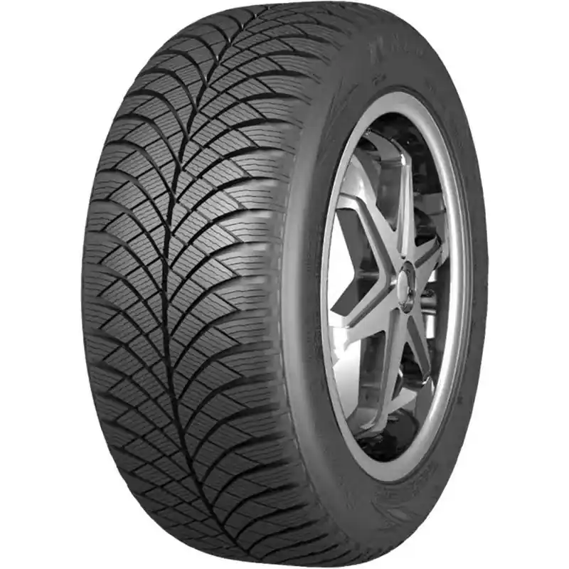 Saldi NANKANG AW 6 SUV XL 235/60 R18 107W TL M+S 3PMSF