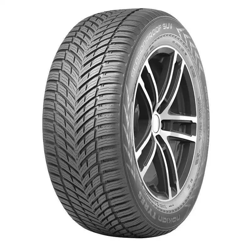 NOKIAN SEASONPROOF XL 225/45 R17 94W TL M+S 3PMSF Compra Online
