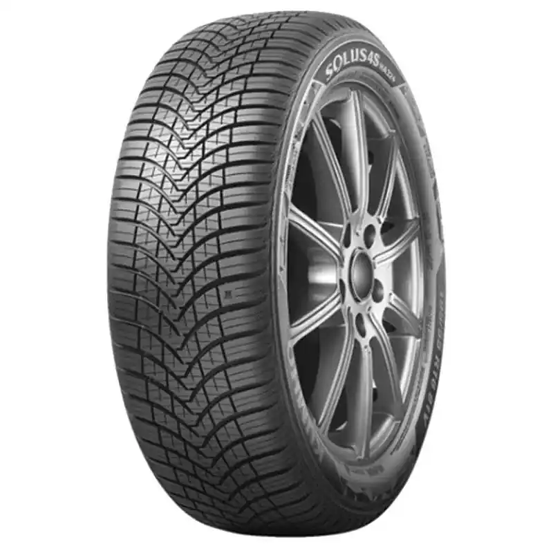 Vendita Finale KUMHO SOLUS 4S HA32 PLUS XL 225/50 R17 98W TL M+S 3PMSF