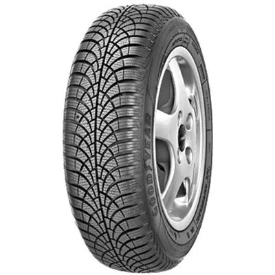 Reso Gratuito GOODYEAR ULTRAGRIP 9 PLUS MS 175/60 R15 81T TL M+S 3PMSF