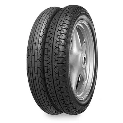 Compra Adesso CONTINENTAL RB 2 FRONT 3.25/ -19 54H TL