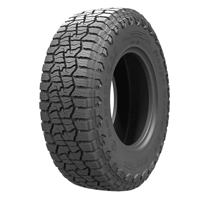 Prezzo Scontato GREENTRAC ROUGH MASTER XT XL 245/70 R16 113T TL