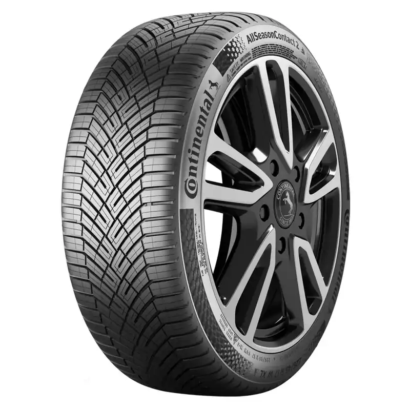Spedito Oggi CONTINENTAL ALLSEASONCONTACT 2 XL 205/55 R16 94V TL M+S 3PMSF