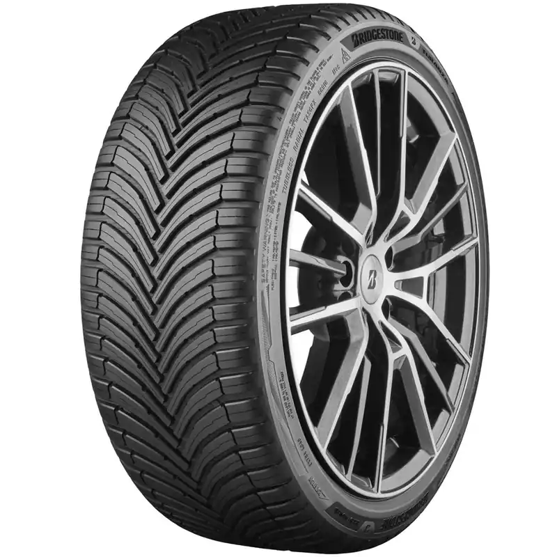 Ultime Pezzi BRIDGESTONE TURANZA ALL SEASON 6 XL ENLITEN 225/45 R17 94V TL M+S 3PMSF