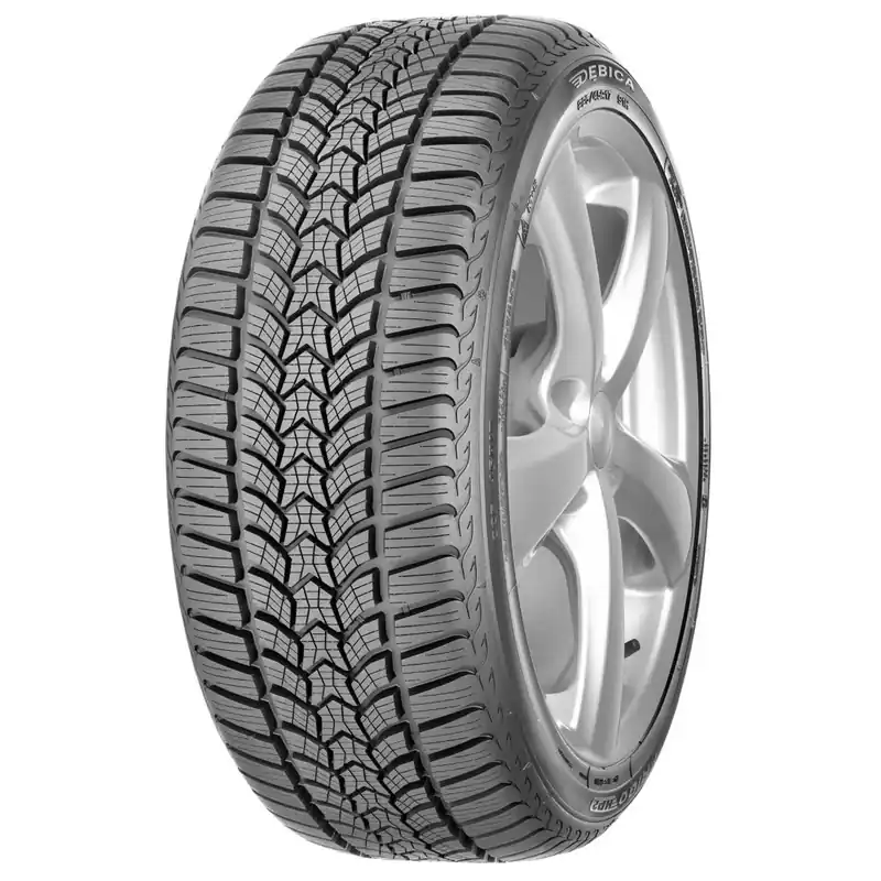 Occasione Imperdibile DEBICA FRIGO HP 2 XL 205/45 R17 88V TL M+S 3PMSF
