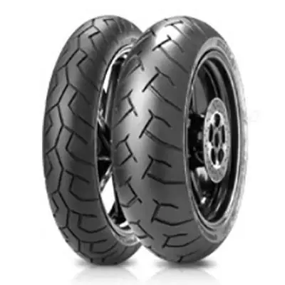 PIRELLI DIABLO REAR 180/55 R17 73W TL Ultima Occasione