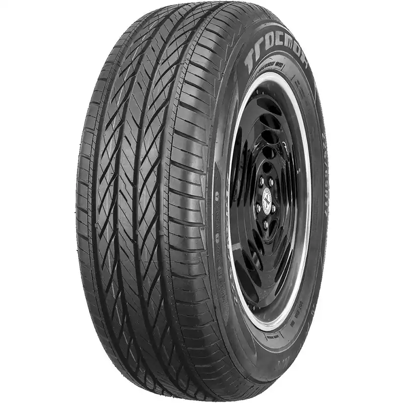 Ultima Occasione TRACMAX X PRIVILO HT 255/65 R17 110V TL