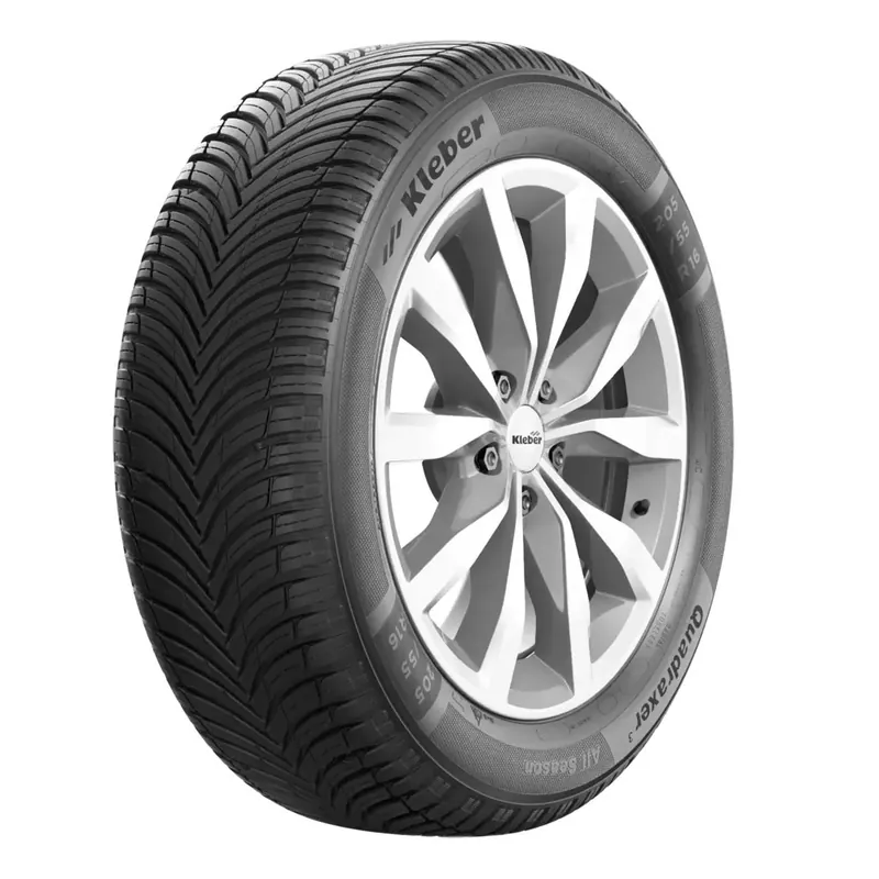 Must-Have KLEBER QUADRAXER 3 XL 225/40 R18 92V TL M+S 3PMSF