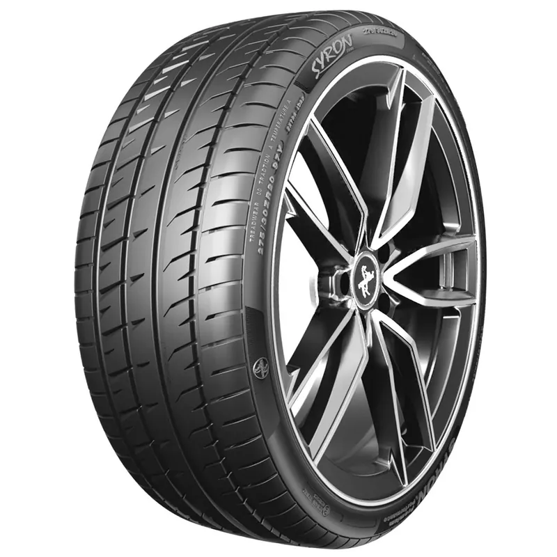 SYRON PREMIUM PERFORMANCE XL 255/35 R20 97Y TL Prezzo Ridotto