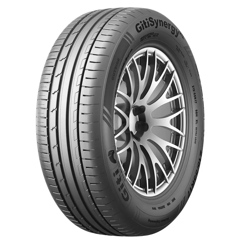 Scelto Dai Clienti GITI GITISYNERGY H2 XL 215/55 R18 99V TL