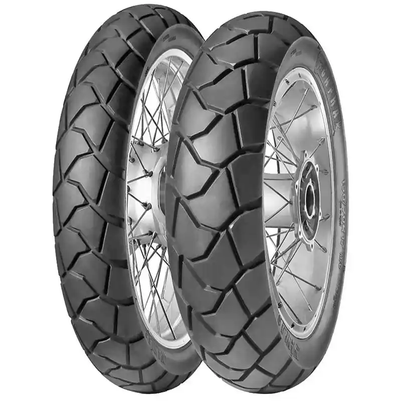 ANLAS CAPRA R 120/90 -17 64S TL Subito Disponibile