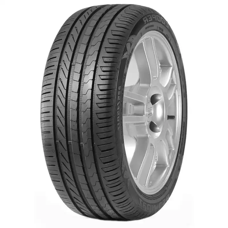 Direttamente Dal Produttore COOPER ZEON CS8 XL 215/40 R17 87Y TL