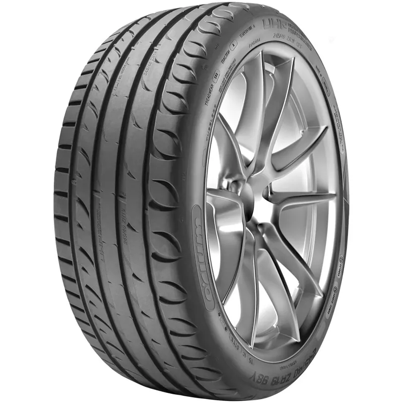 ORIUM ULTRA HIGH PERFORMANCE XL 215/45 R17 91W TL Offerta