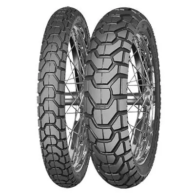 MITAS ENDURO TRAIL ADV 2 FRONT 90/90 -21 54V TL/TT M+S Solo Oggi