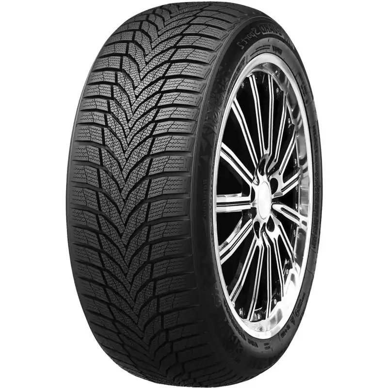 Miglior Prezzo NEXEN WINGUARD SPORT 2 WU7 XL 225/50 R17 98V TL M+S 3PMSF