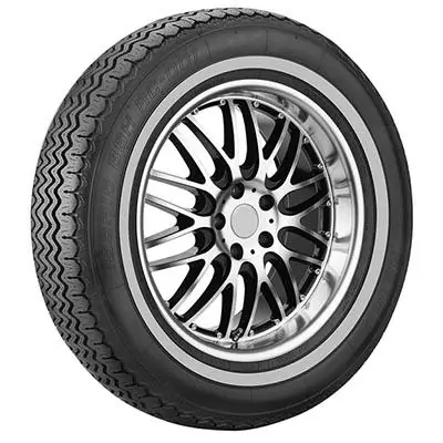 Offerta Lampo RETRO CLASSIC 001 WW 20MM 225/75 R15 102H TL