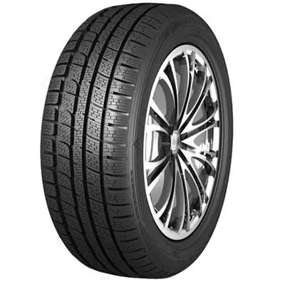 NANKANG SNOW VIVA SV 55 XL 225/60 R18 104V TL M+S 3PMSF Spedito Oggi