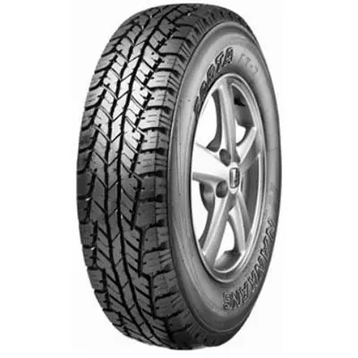 Prezzo Ridotto NANKANG FT 7 AT 265/70 R16 110/107Q TL