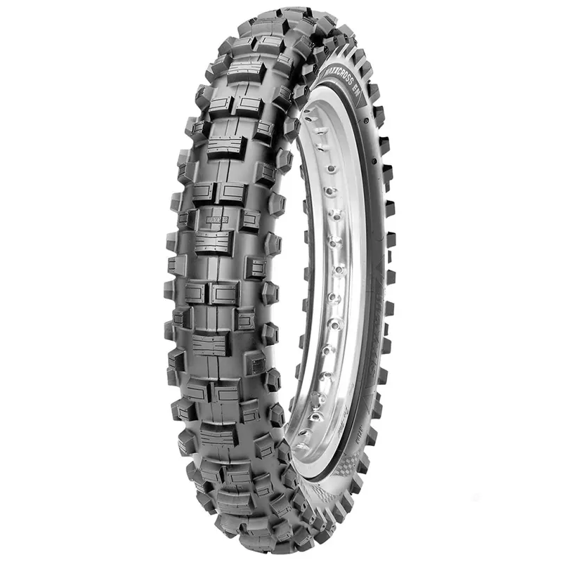 MAXXIS M 7314 MAXXENDURO REAR 120/90 -18 65R TT Consegna Rapida
