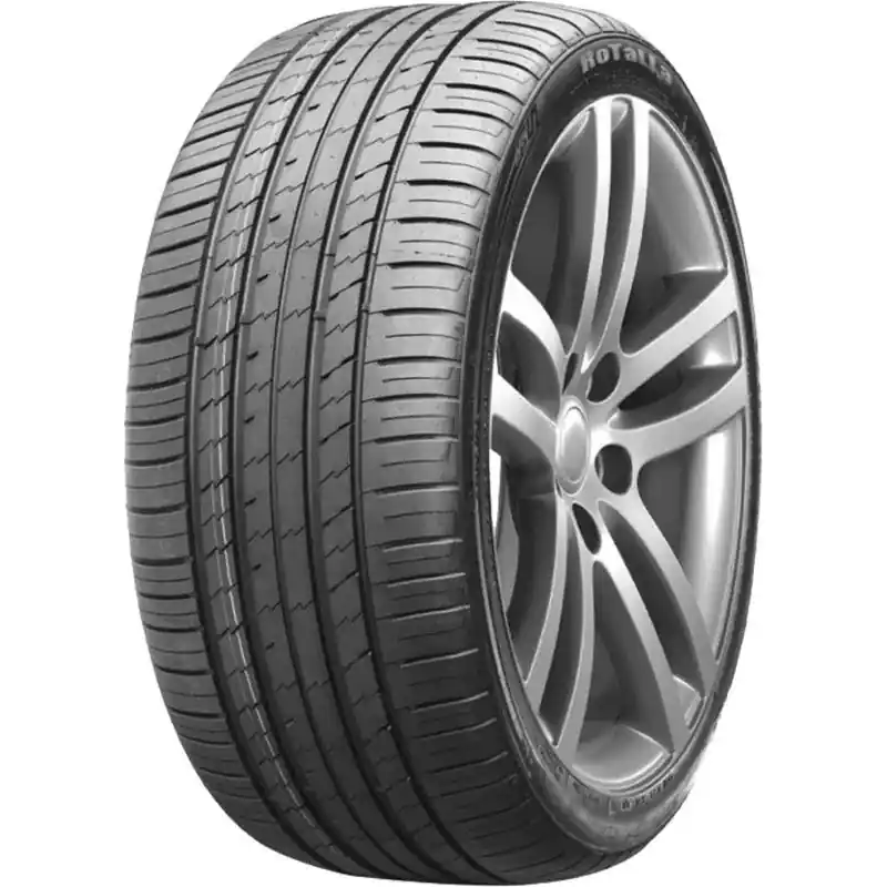 Promozione Esclusiva ROTALLA SETULA S RACE RS01 PLUS XL 265/50 R20 111W TL