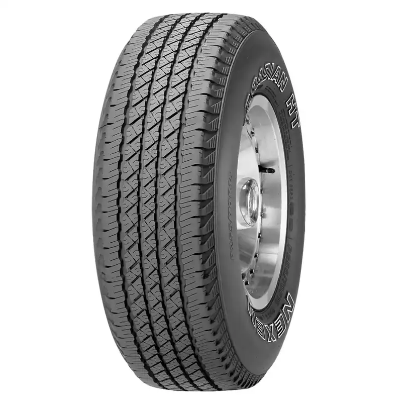 Offerta NEXEN ROADIAN HT SUV RWL 235/60 R17 102S TL M+S