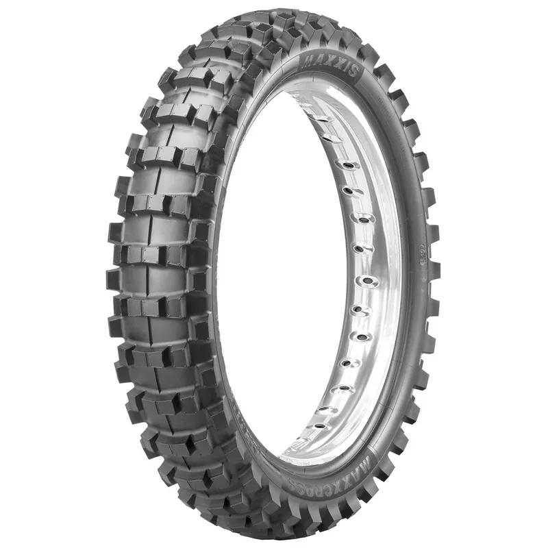 MAXXIS MAXCROSS MX MH M 7326 NHS REAR 100/90 -19 57M TT Miglior Prezzo