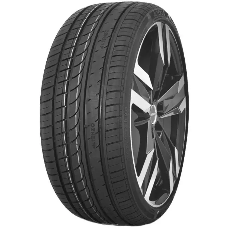 Consegna Rapida ALTENZO SPORTS COMFORTER PLUS XL 275/35 R19 100W TL