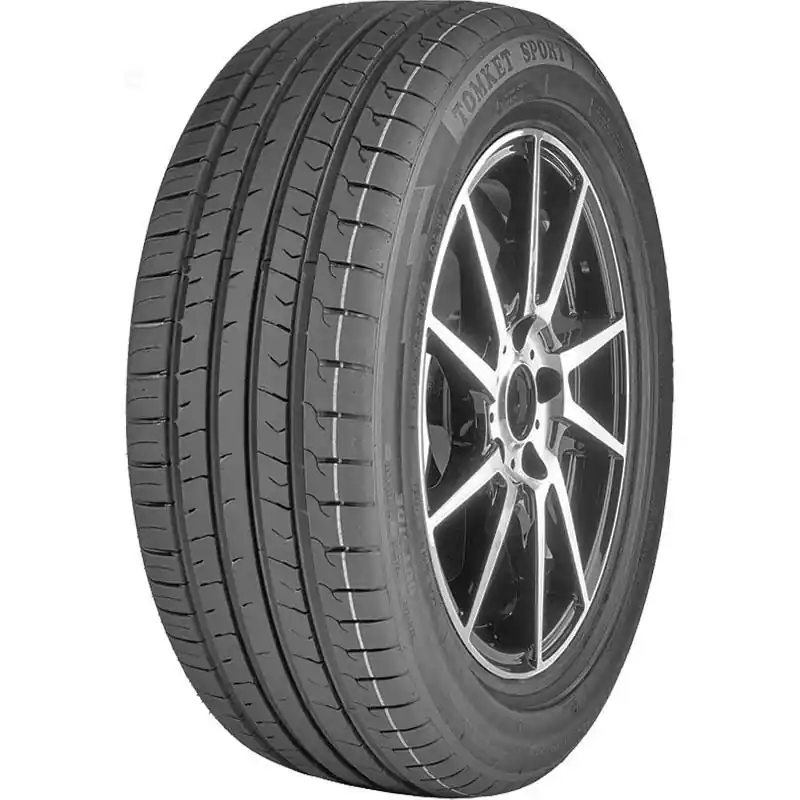 Ultimissimo Modello TOMKET TOMKET SPORT XL 255/35 R19 96W TL