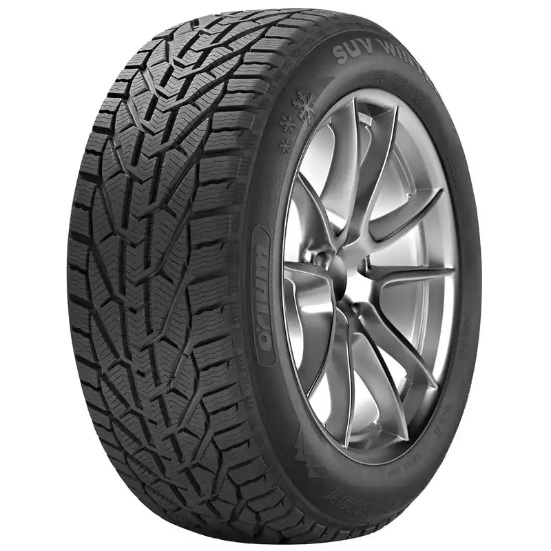 Ultime Pezzi ORIUM SUV WINTER XL 215/65 R16 102H TL M+S 3PMSF