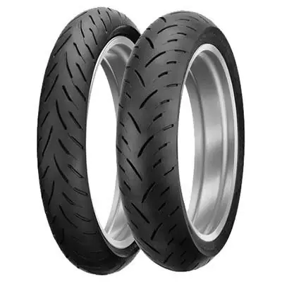DUNLOP SPORTMAX GPR 300 REAR 150/60 R17 66H TL Più Venduto